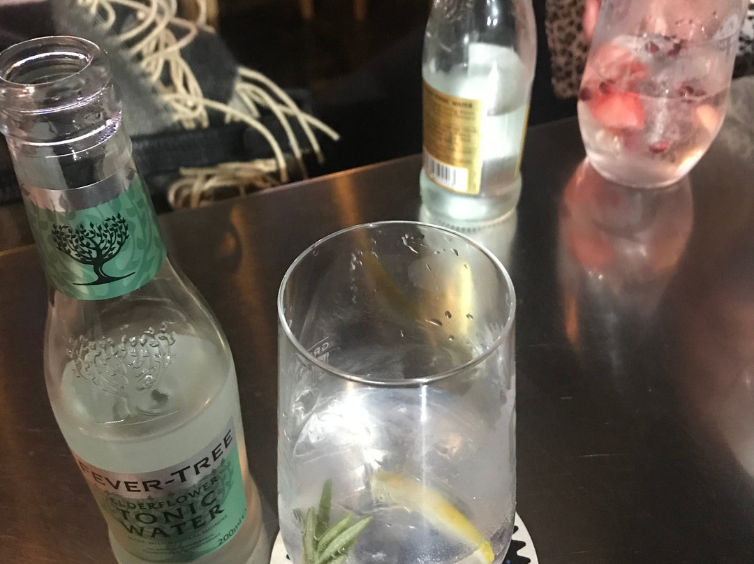 Griffiths Brothers Distillery-Amersham必去景点