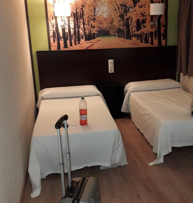 Hotel Castilla主图