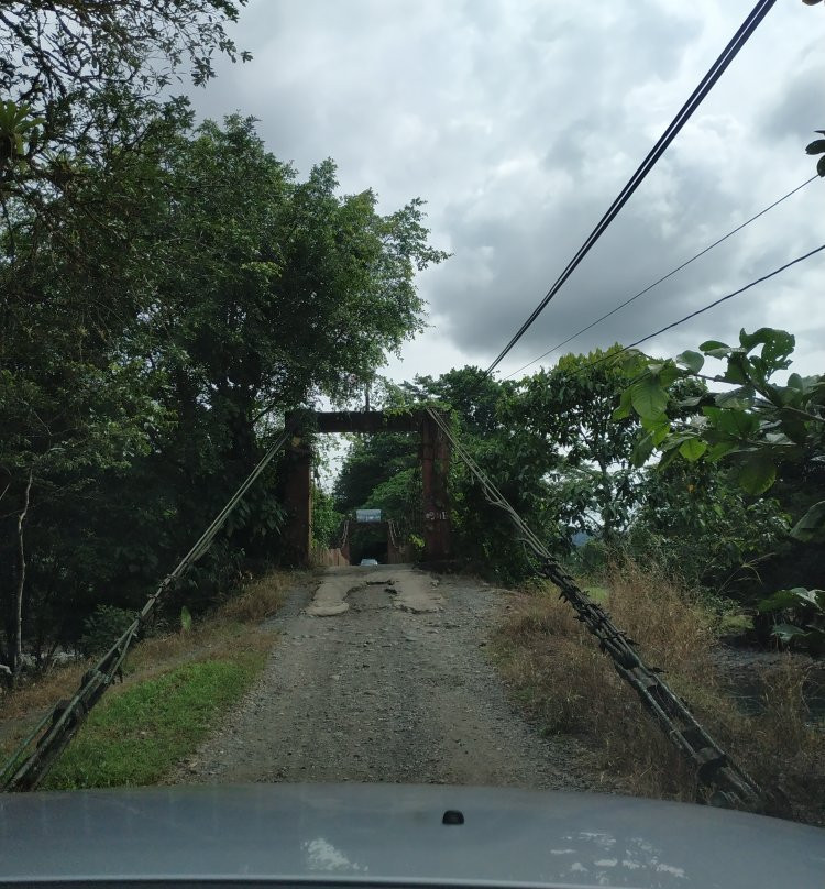 Hotel Hacienda Sueno Azul主图