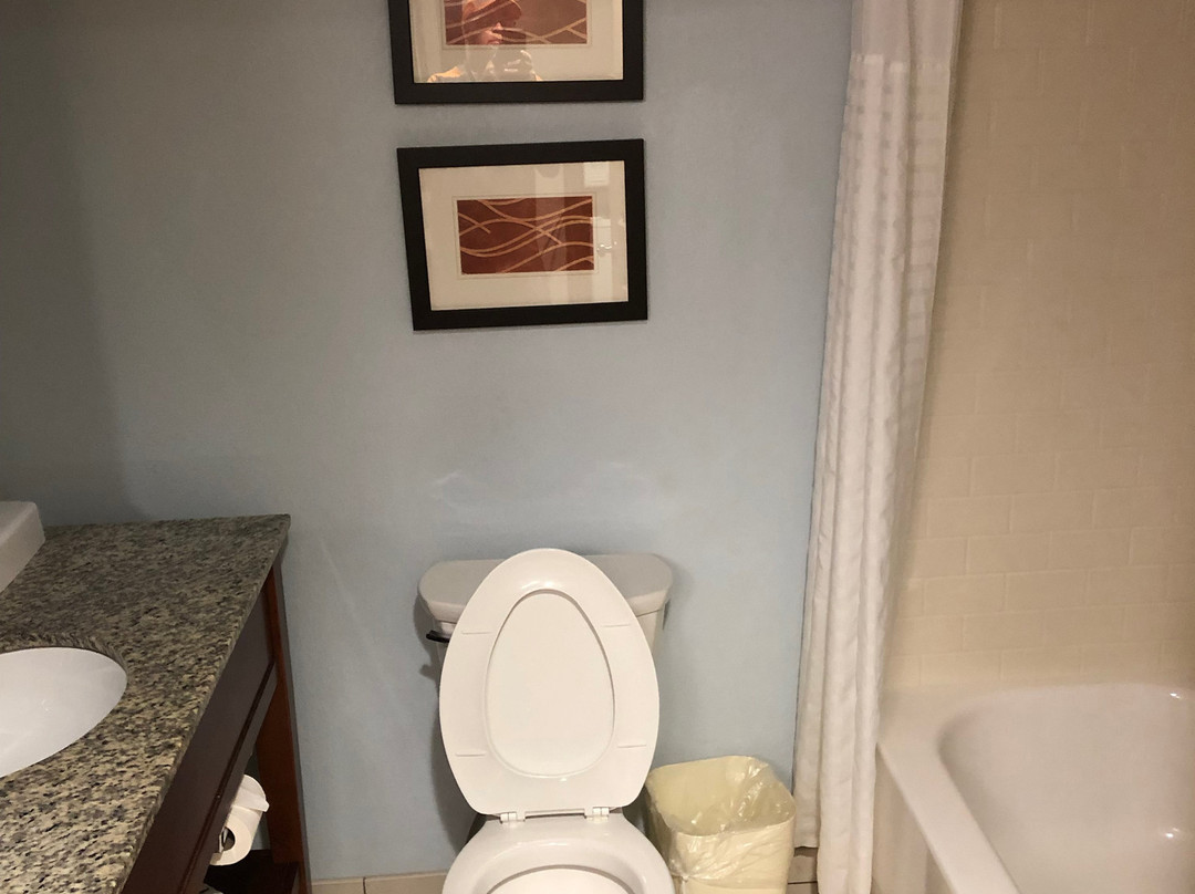 The Inn at Apple Valley, Ascend Hotel Collection主图