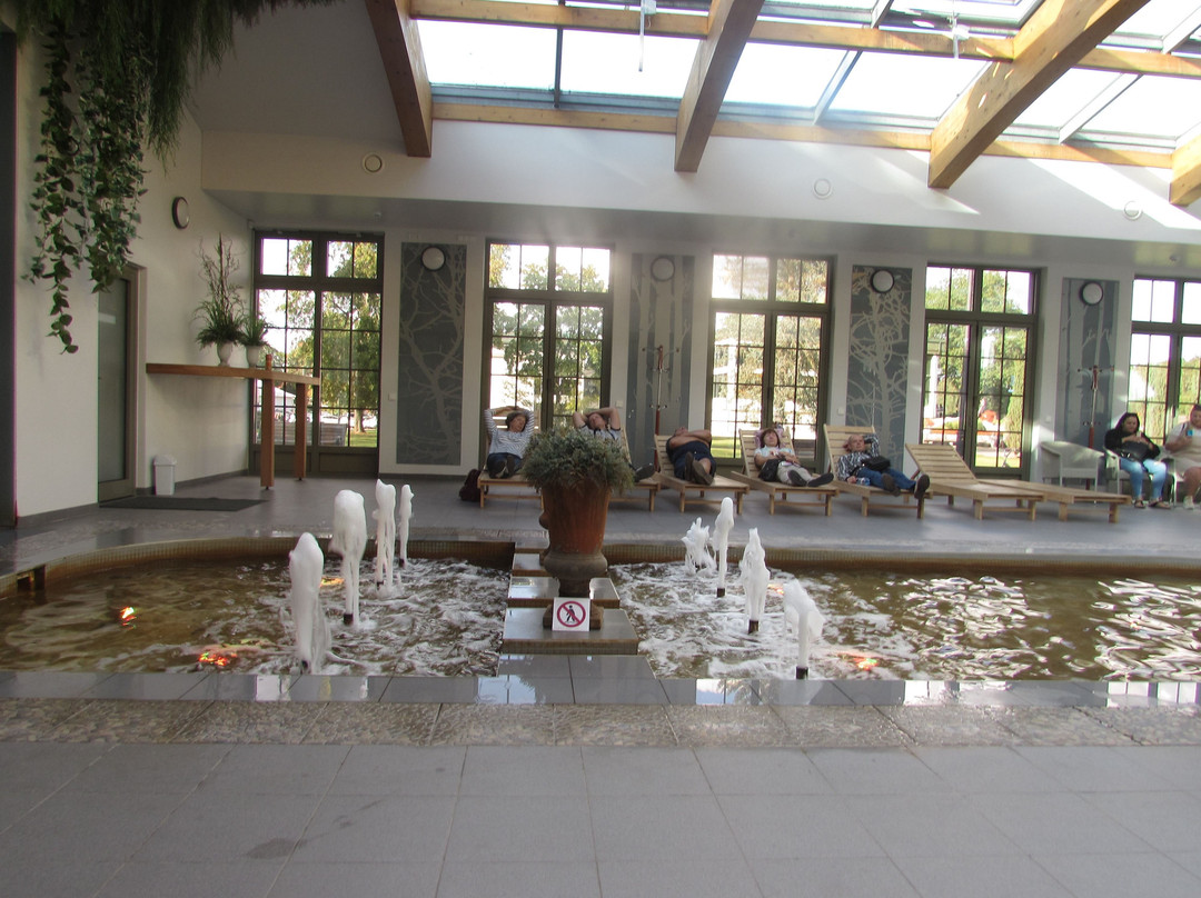 Birutes vila-Birstonas必去景点