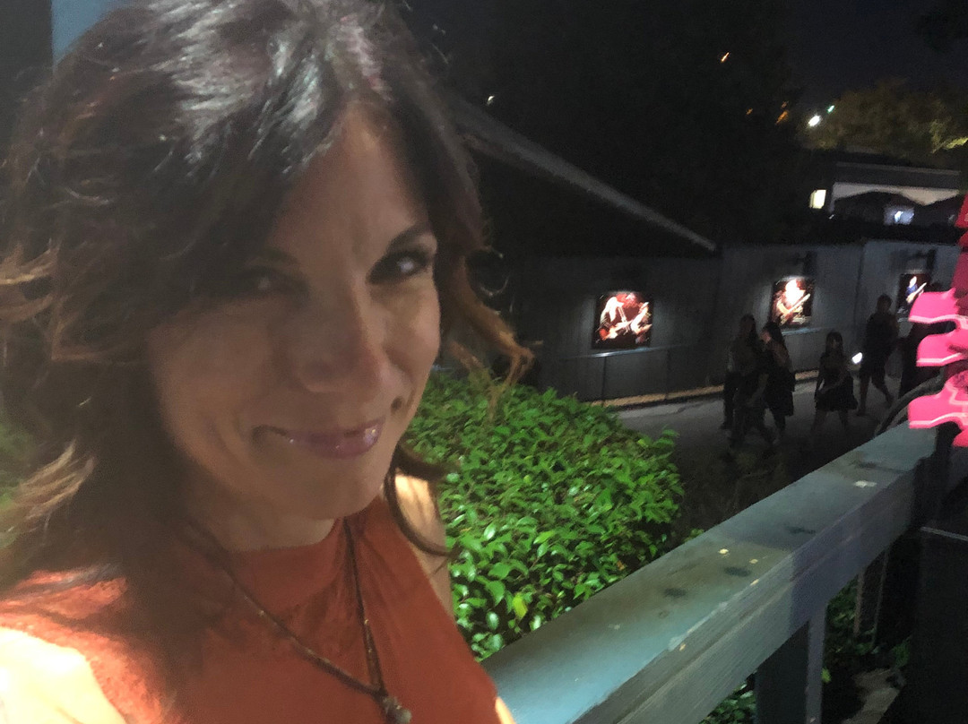 Shoreline Amphitheatre-山景城必去景点