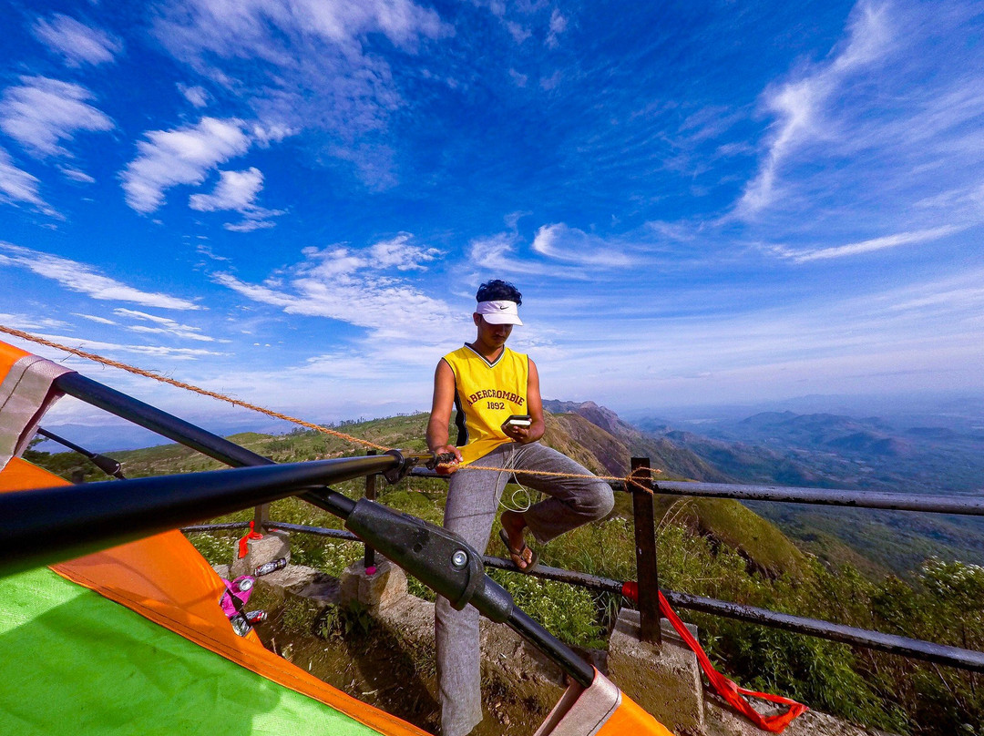 Badulla Kataragama Devalaya-Badulla必去景点