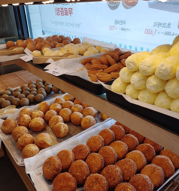 서민빵집