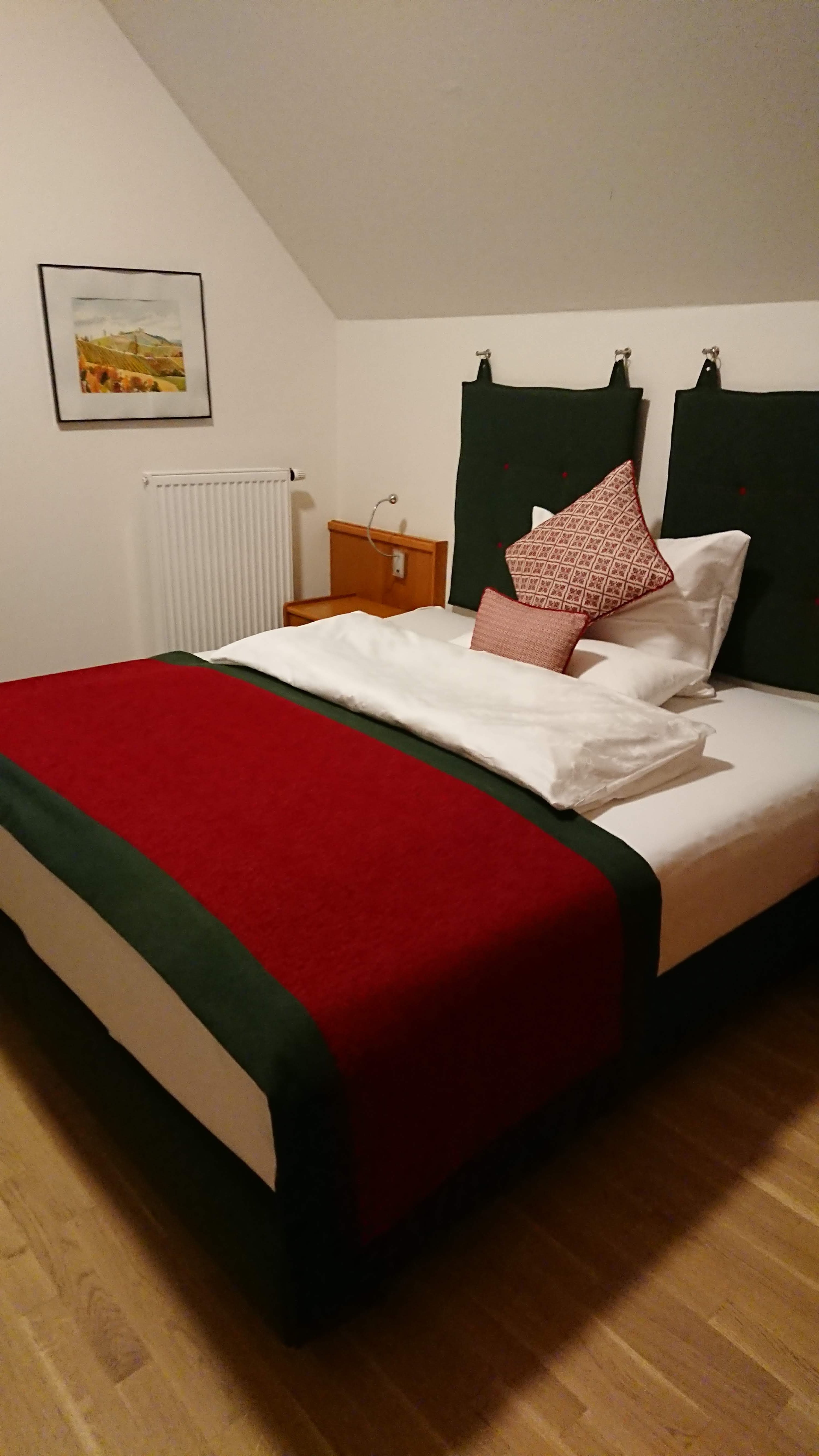 Pension Herti-portrait