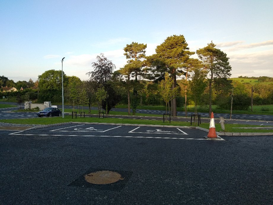 Treacys Hotel Monaghan-官方