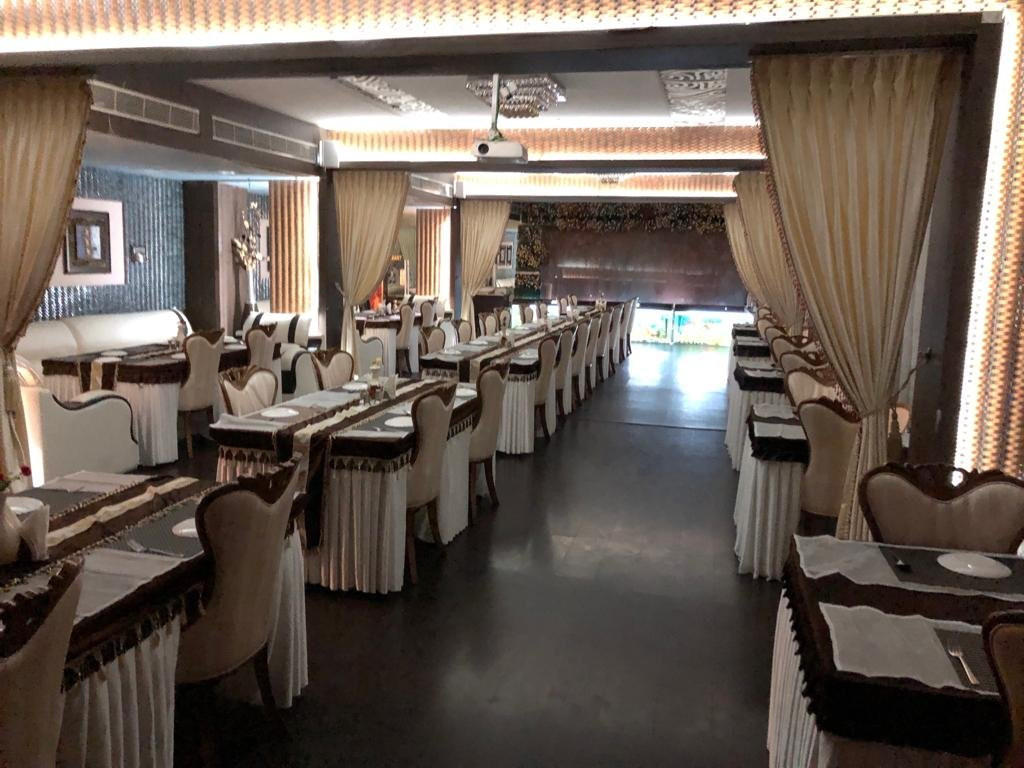 Hotel Rajahamsa主图