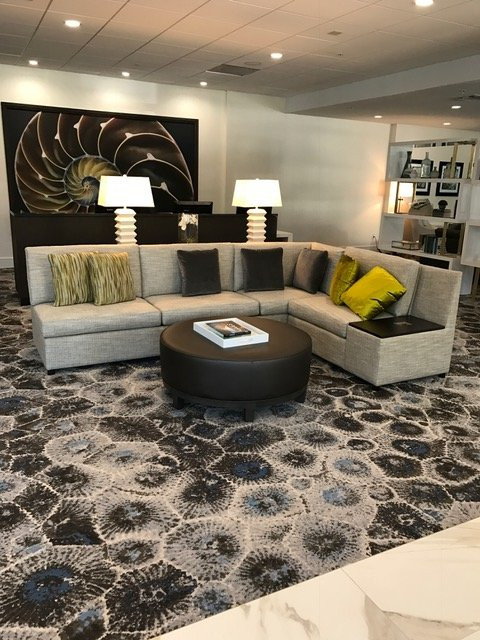 Courtyard by Marriott Miami Coral Gables主图