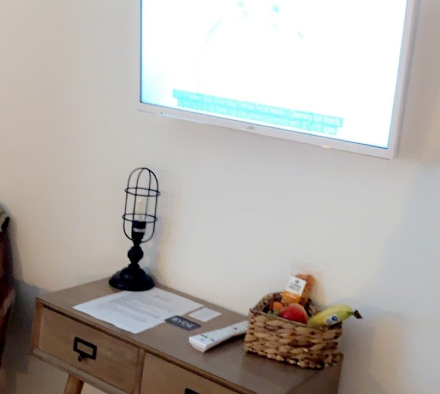 Byde Guesthouse主图