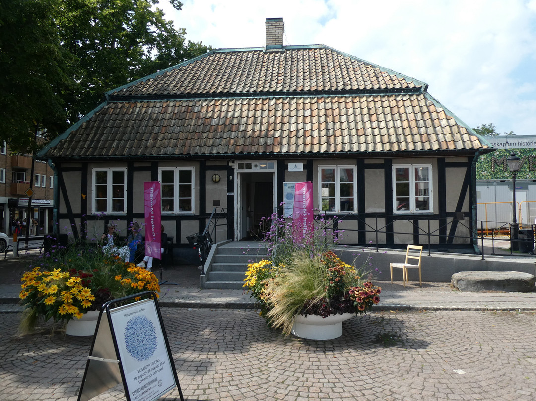 Gamla Rådhuset