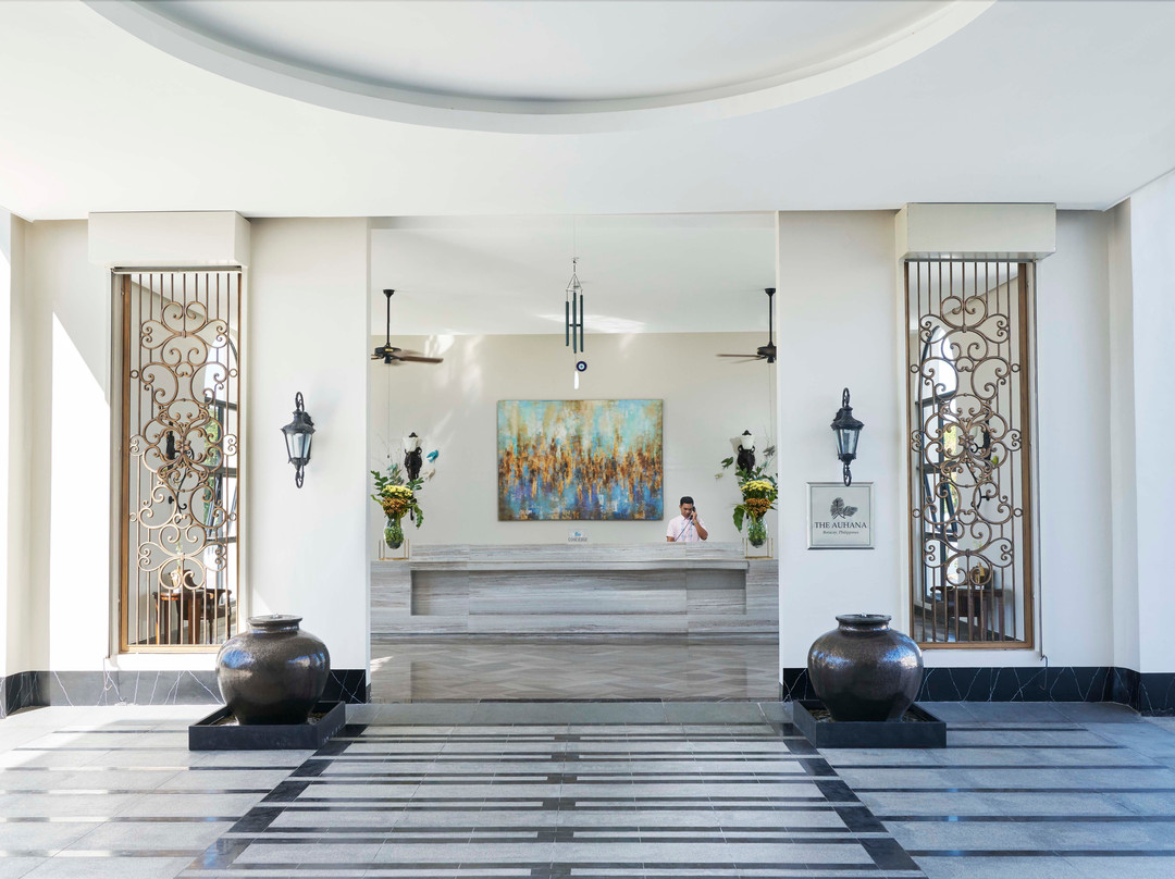 The Auhana Boracay主图