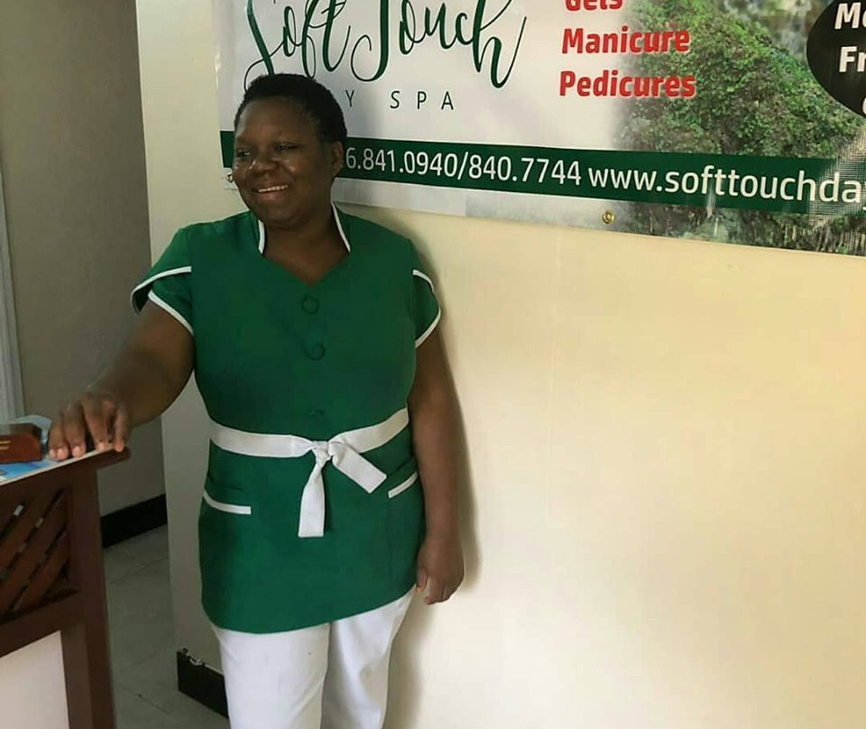 Soft Touch Day Spa-Maxwell必去景点