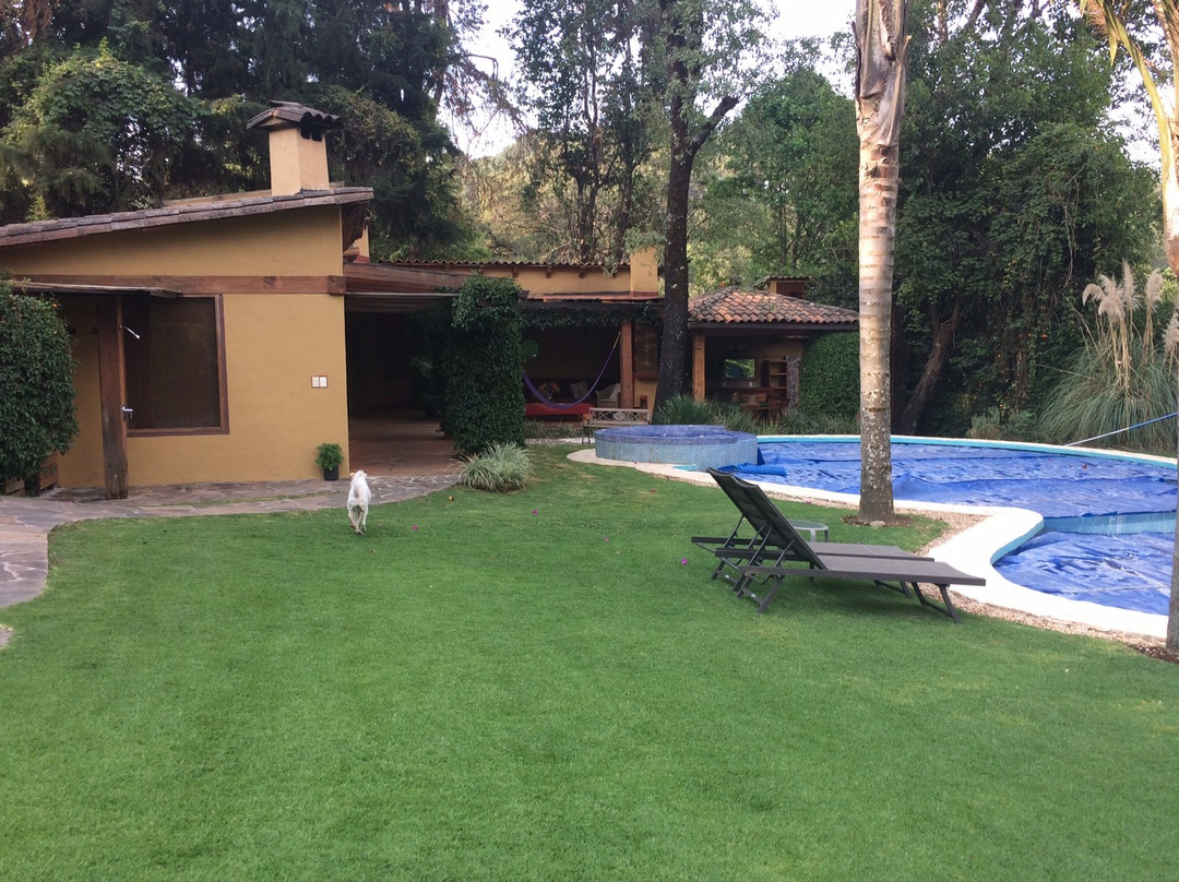 La Joya del Viento主图