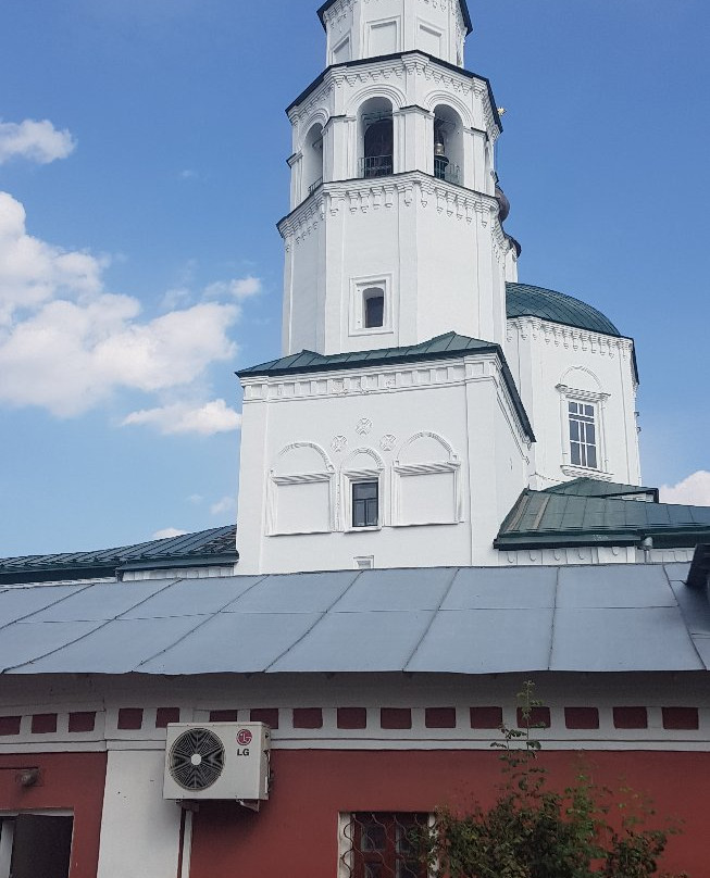 Kursk State Regional Archeological Museum-Kursk必去景点