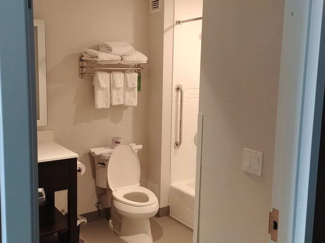 TownePlace Suites by Marriott Kincardine主图