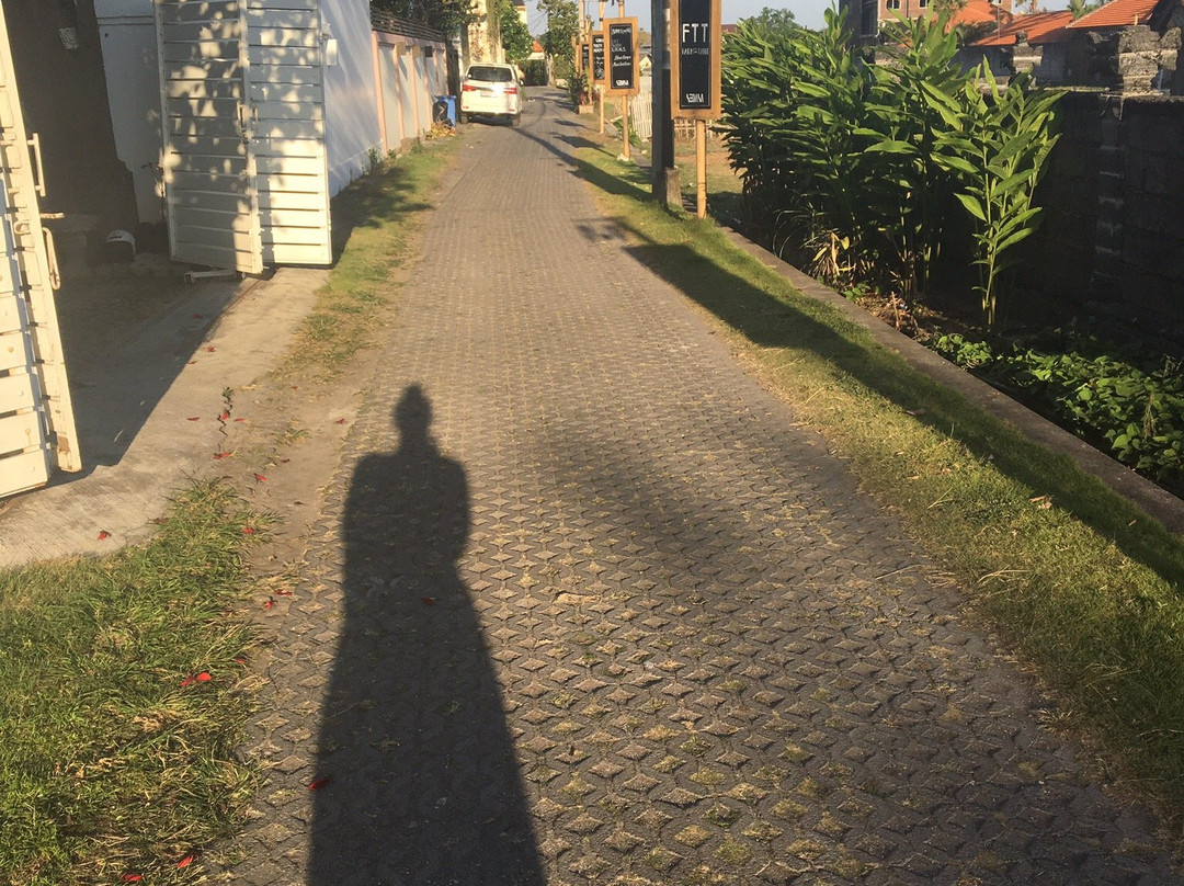 Kent Beach House主图