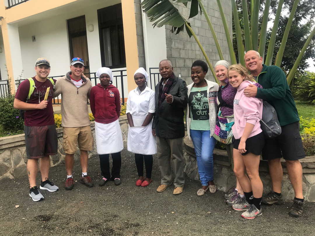 Tumaini Homestay主图