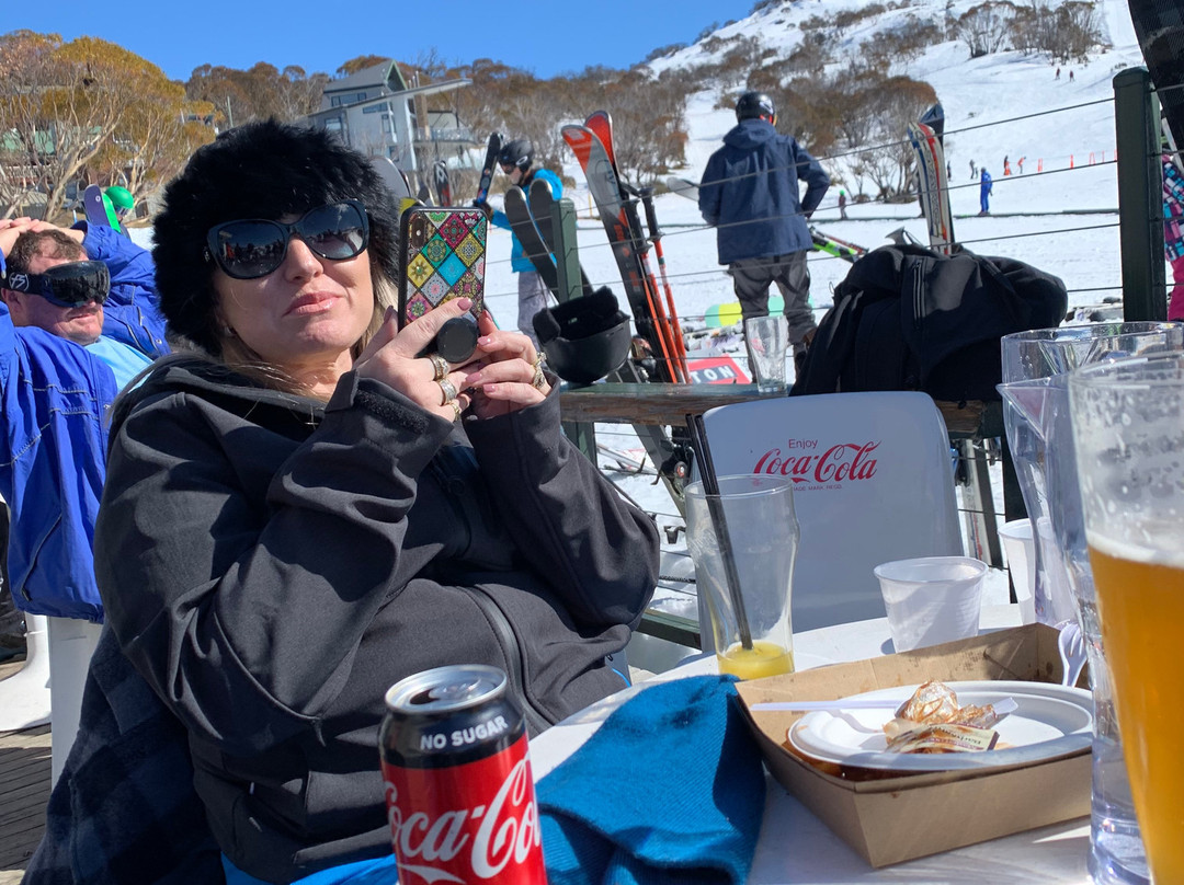 Smiggins Hotel & Chalet Apartments主图