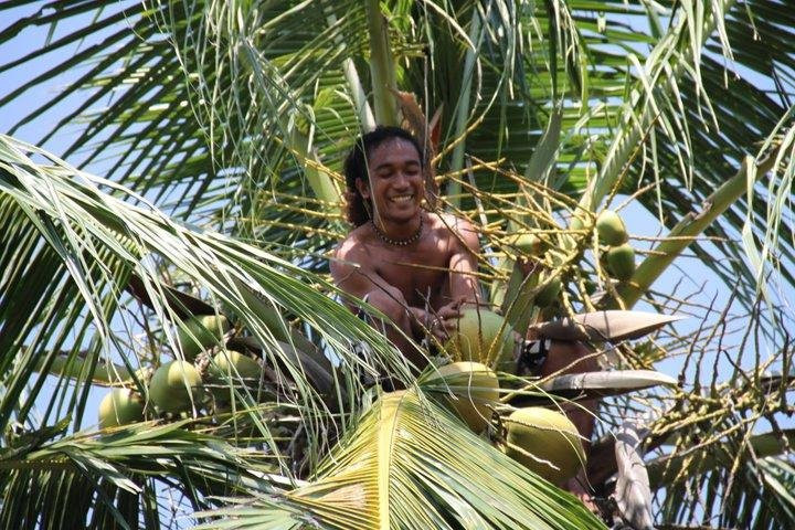 Gili Island Snorkel景点图片