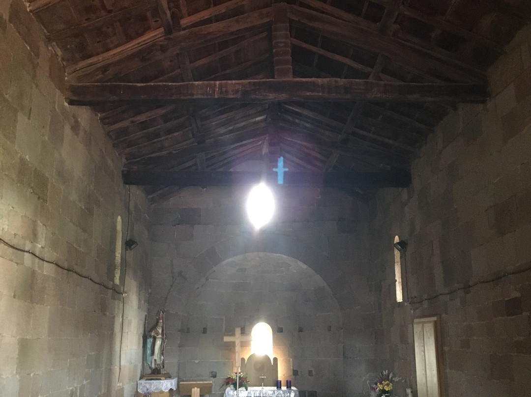 Chiesa di San Demetrio-Oschiri必去景点