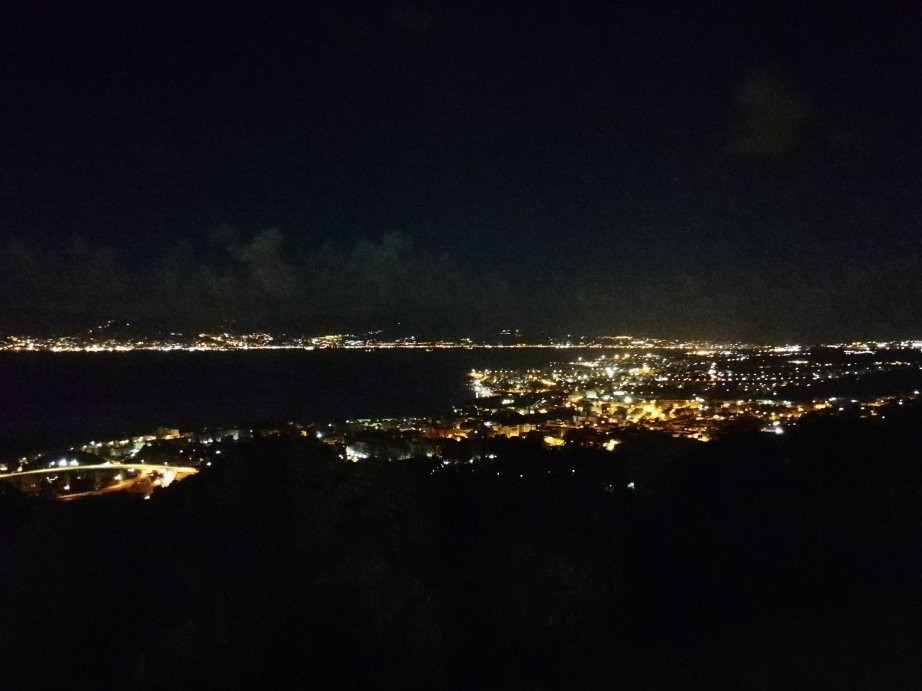 Il Giardino di Ausonia主图