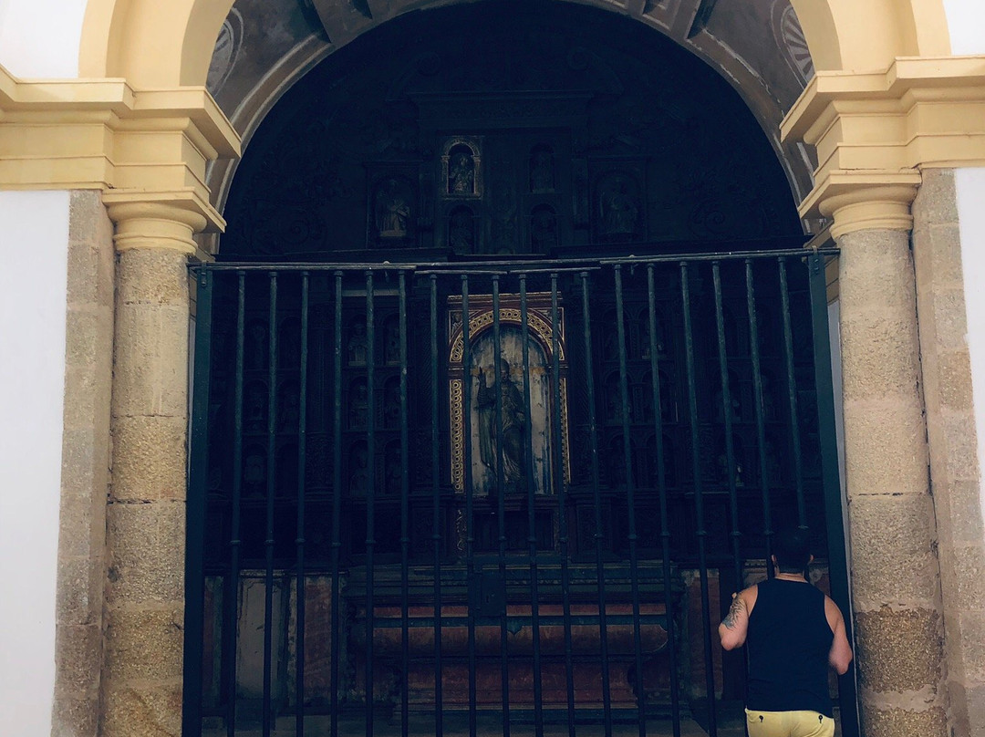 Capela de São Brás景点图片