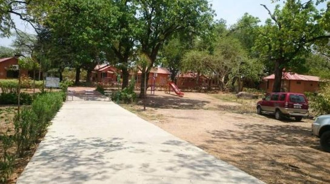 Kawal Wildlife Sanctuary景点图片