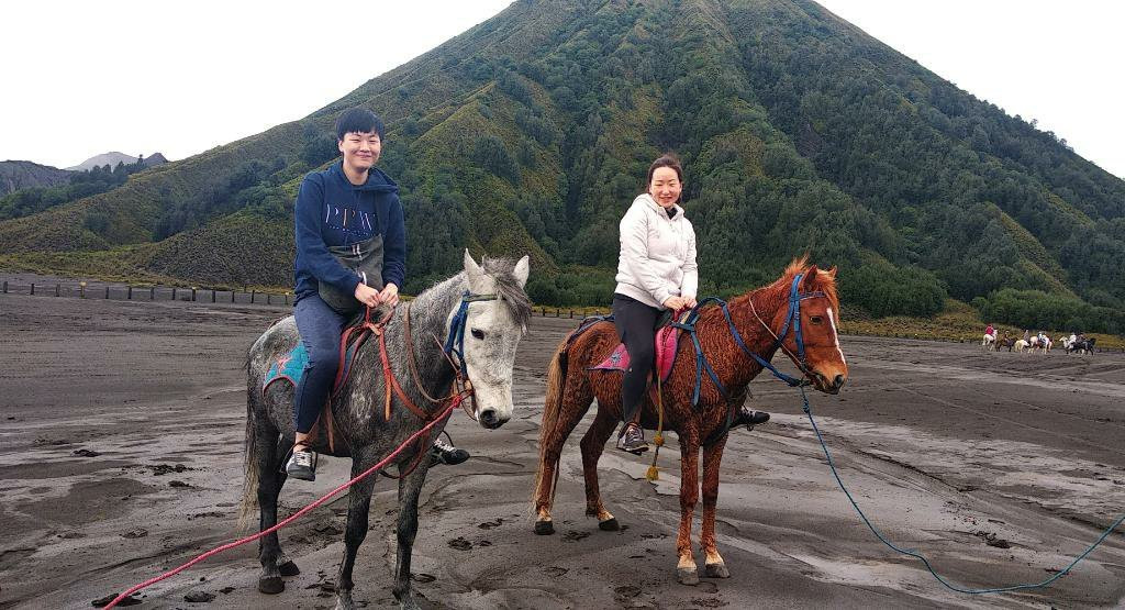 Goong2000-Yogyakarta必去景点