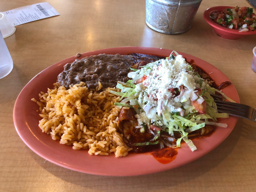 LuLu's Authentic Mexican Food