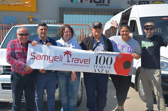 Samyeli Travel