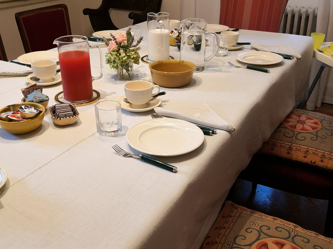 B&B Villa Adelaide主图