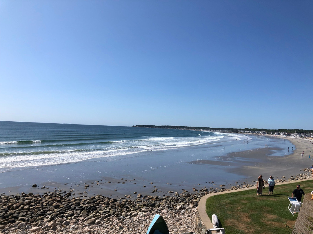 Cutty Sark Motel主图