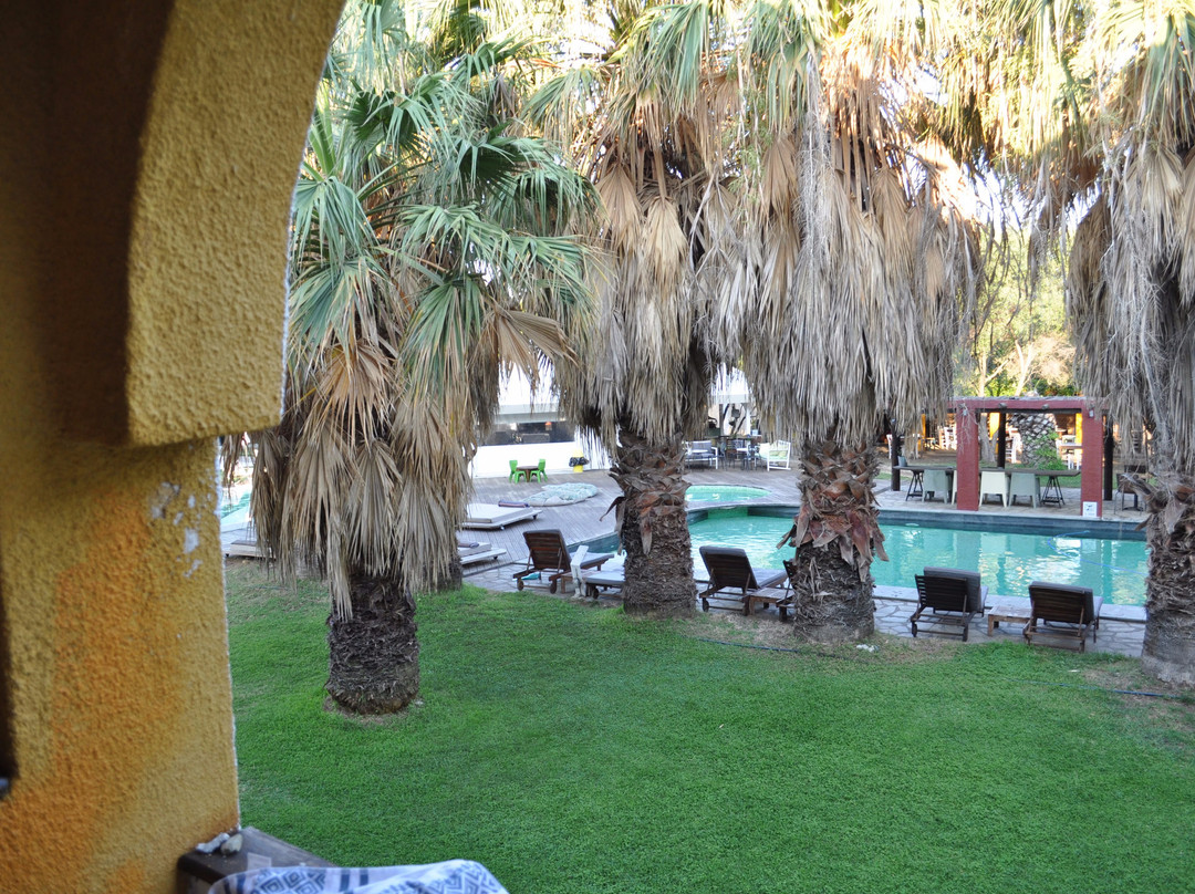 Hotel Despotiko主图