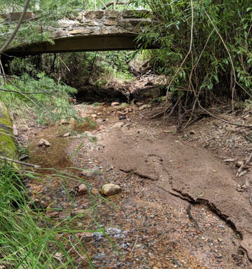 Hyde Memorial State Park-圣菲必去景点