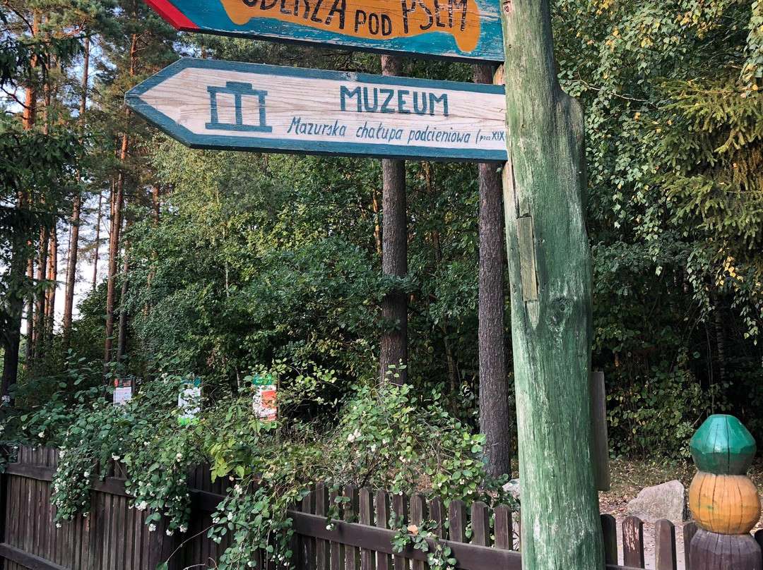 Oberża pod Psem Guesthouse主图