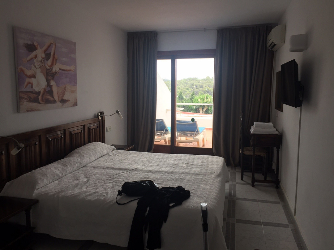 Hotel Club Can Jordi主图