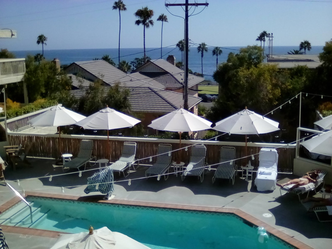 Laguna Beach House主图