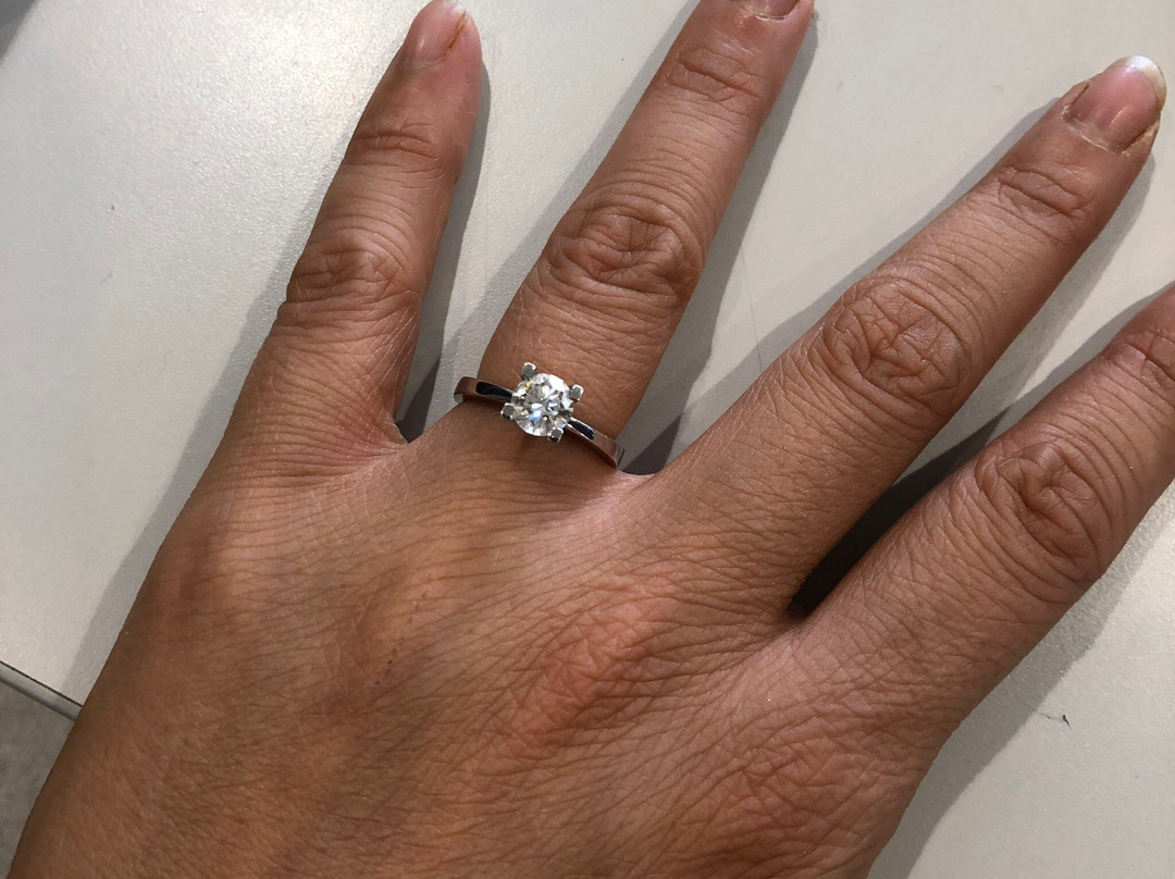 Anya Jewellery and Diamond-马尔马里斯必去景点