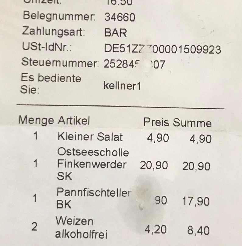 Hotel Restaurant Nordpol主图