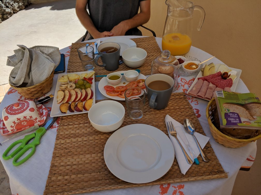 Casa Mona内陆旅游酒店