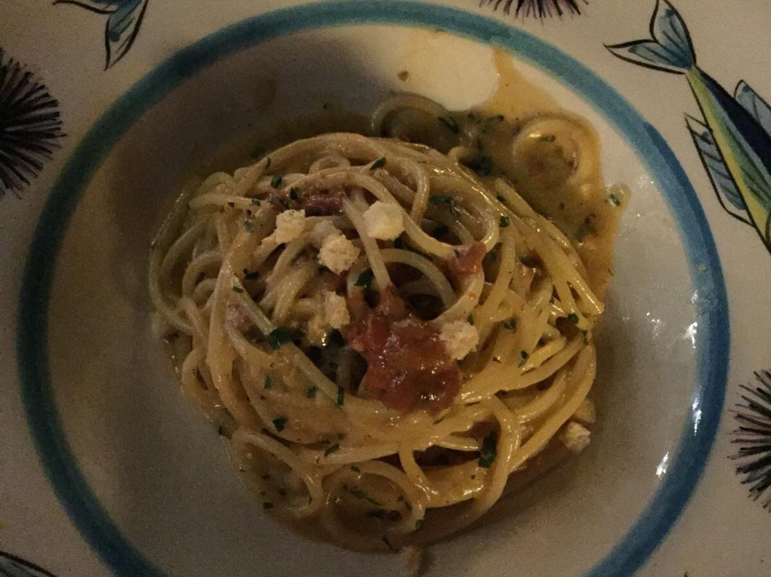 Il Riccio Beach House主图
