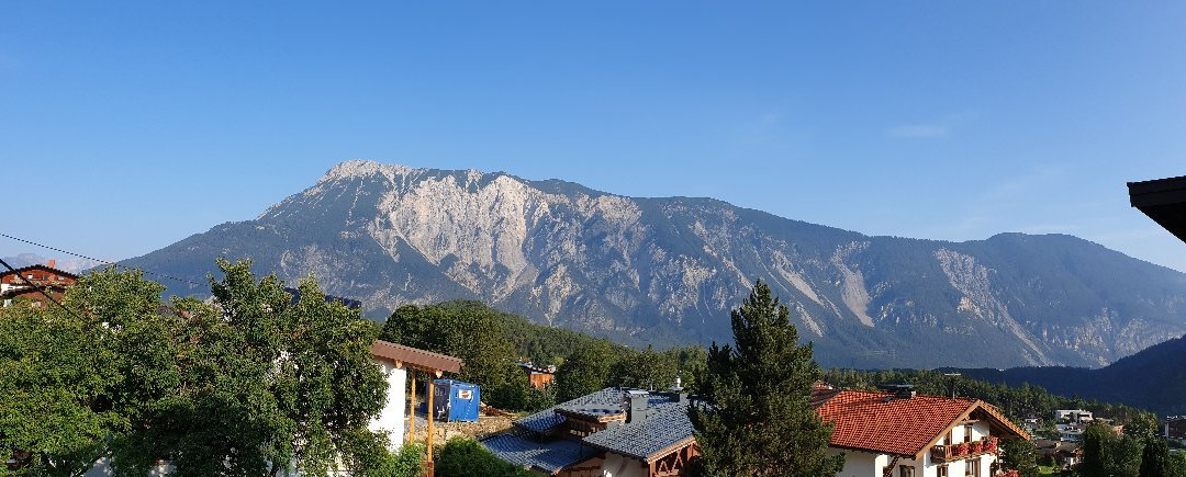 Gaestehaus Hackl主图