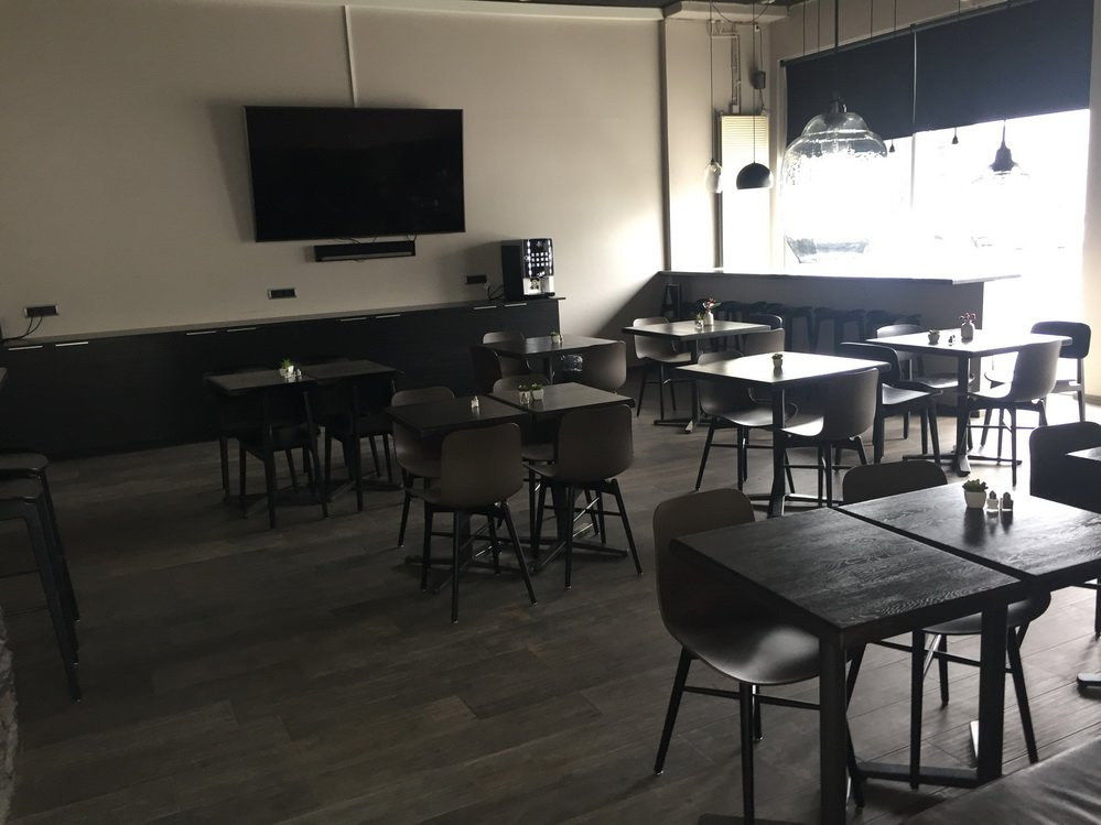 Bella Apartments&Rooms主图