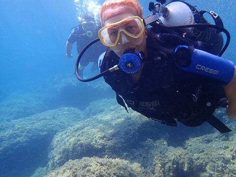 Rhodes Sea Cruises-罗德城必去景点