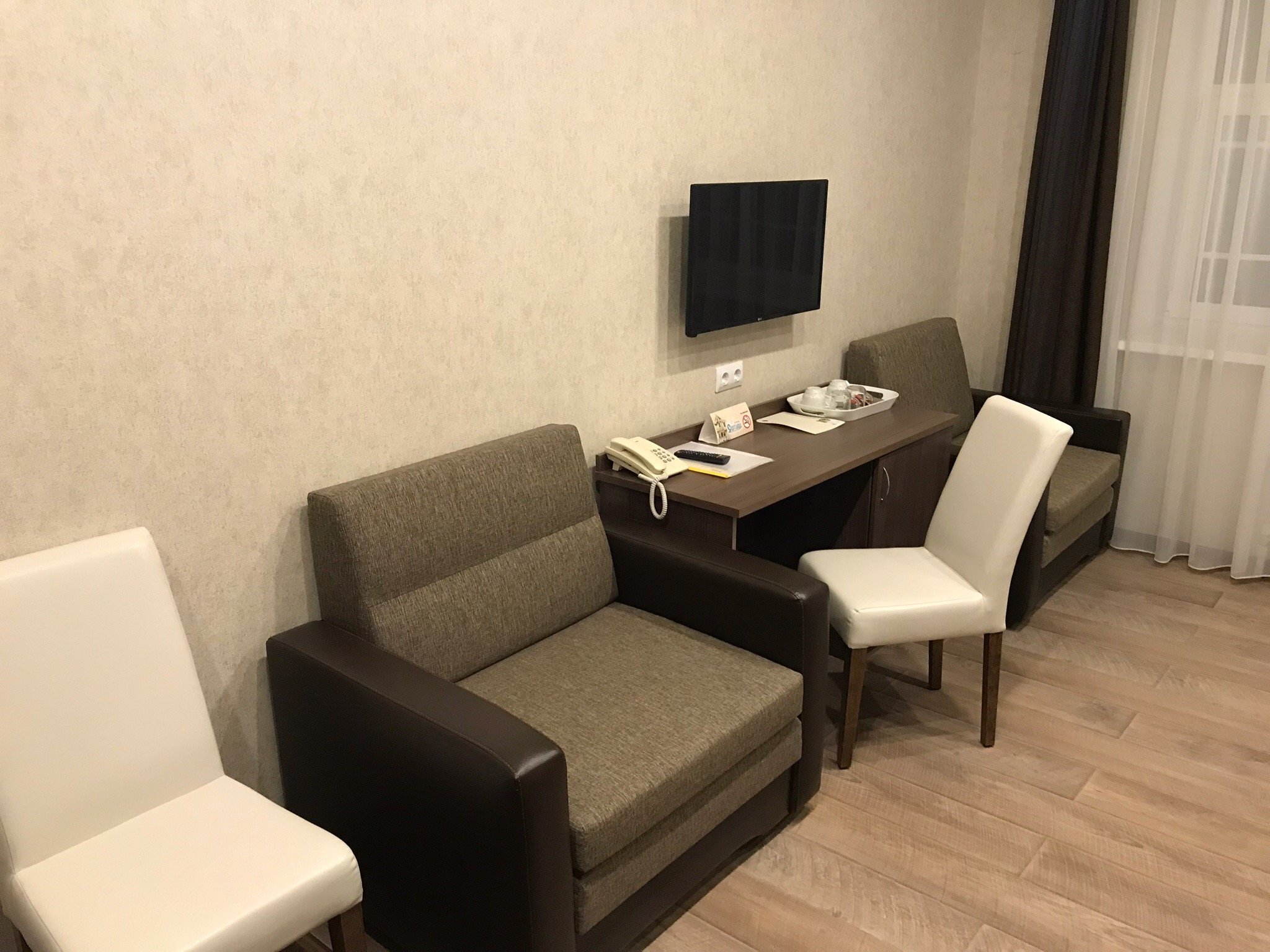 Hotel Svetlitsa-官方