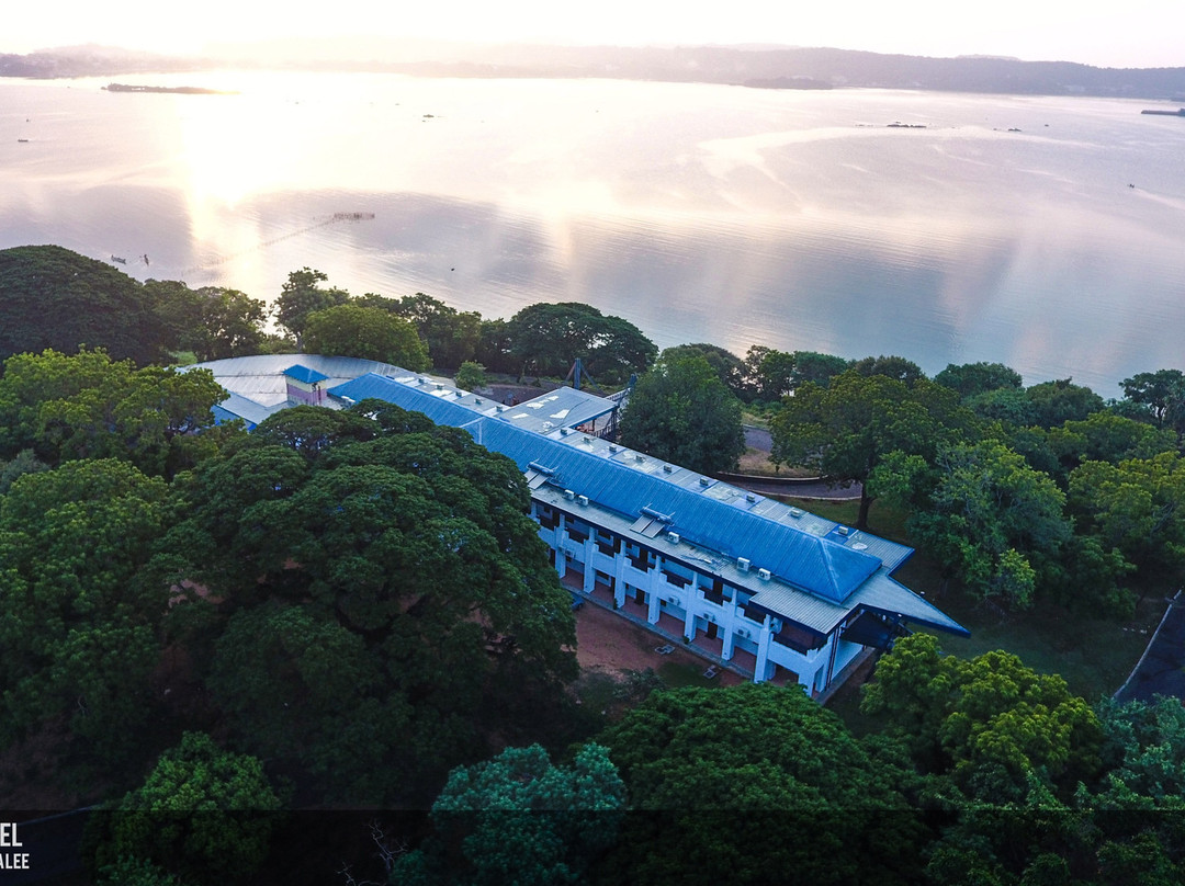 Welcombe Hotel - Trinco主图