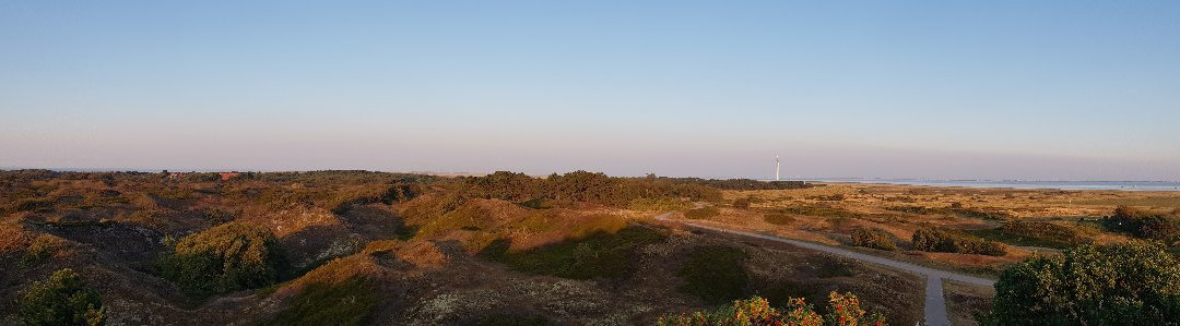 Dünenspaziergänge-斯匹科罗格必去景点