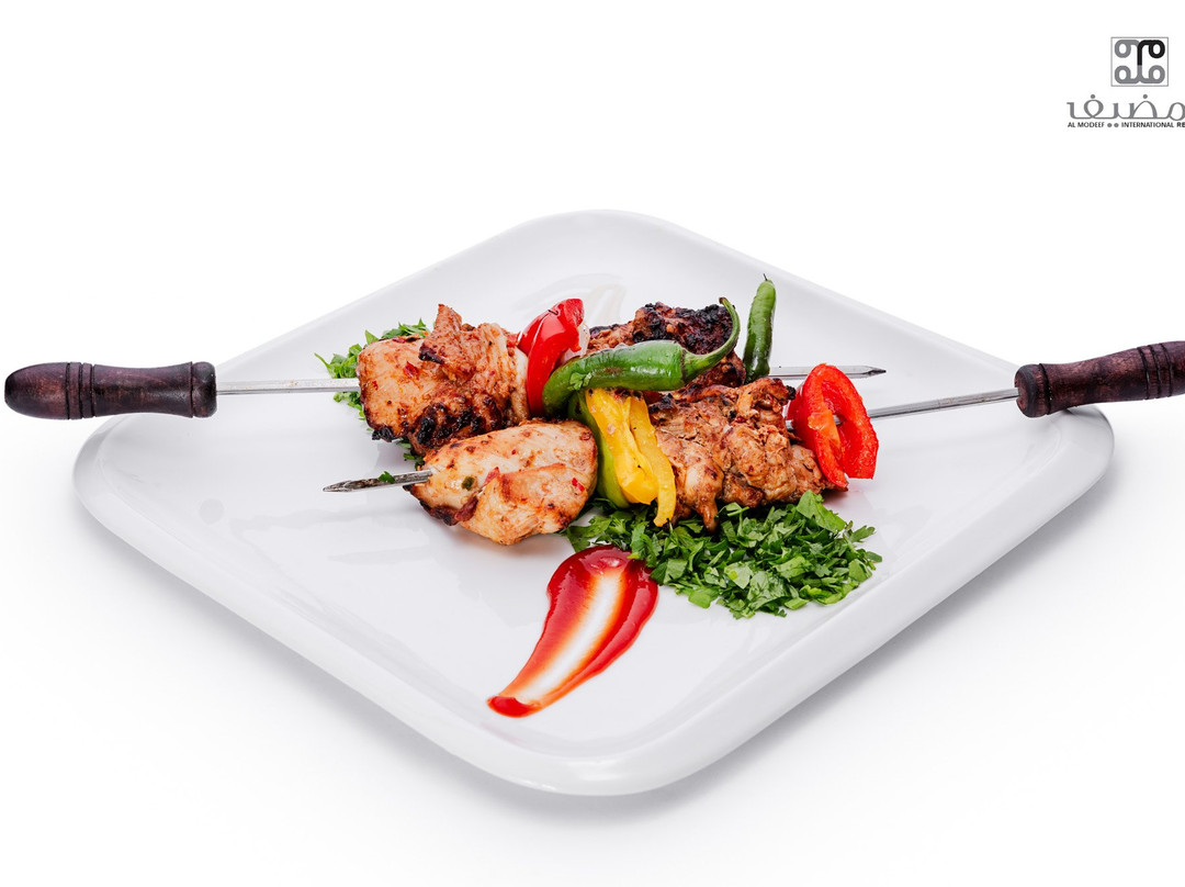 Al Modeef Restaurant