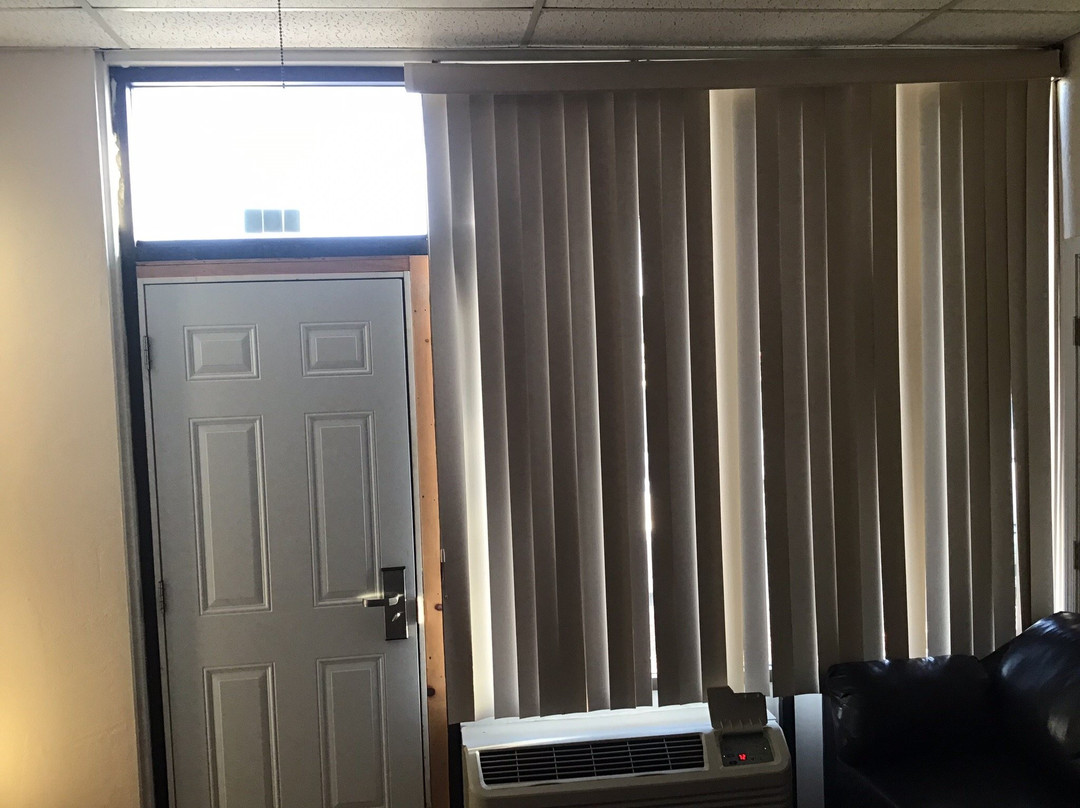 Antelope Hills Inn主图