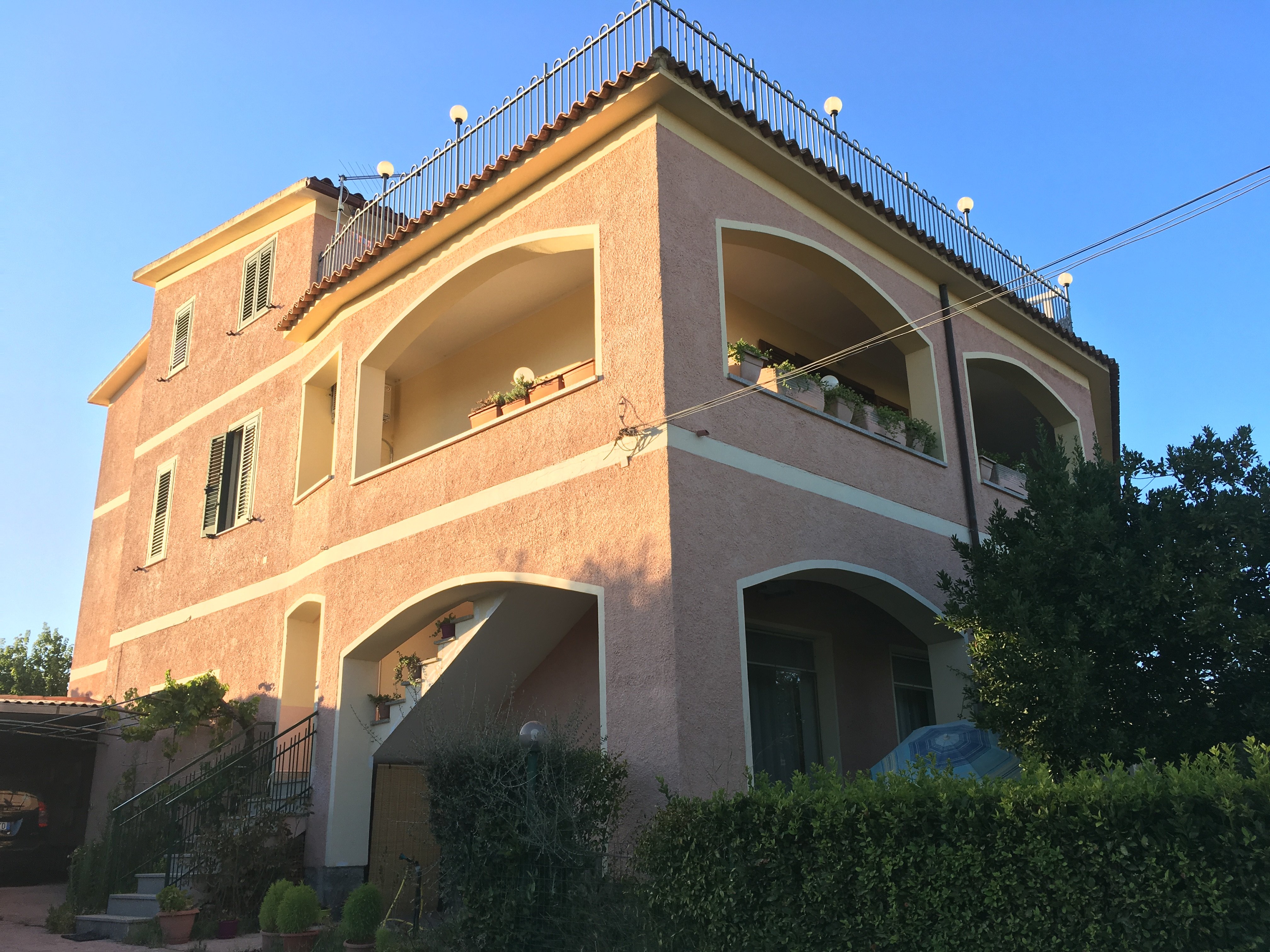 B&B Pani Silvio-官方